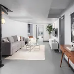 Charming 4Bd Duplex In Manhattan