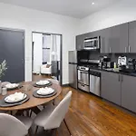 Charming 4Bd Duplex In Manhattan