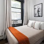 Charming 4Bd Duplex In Manhattan