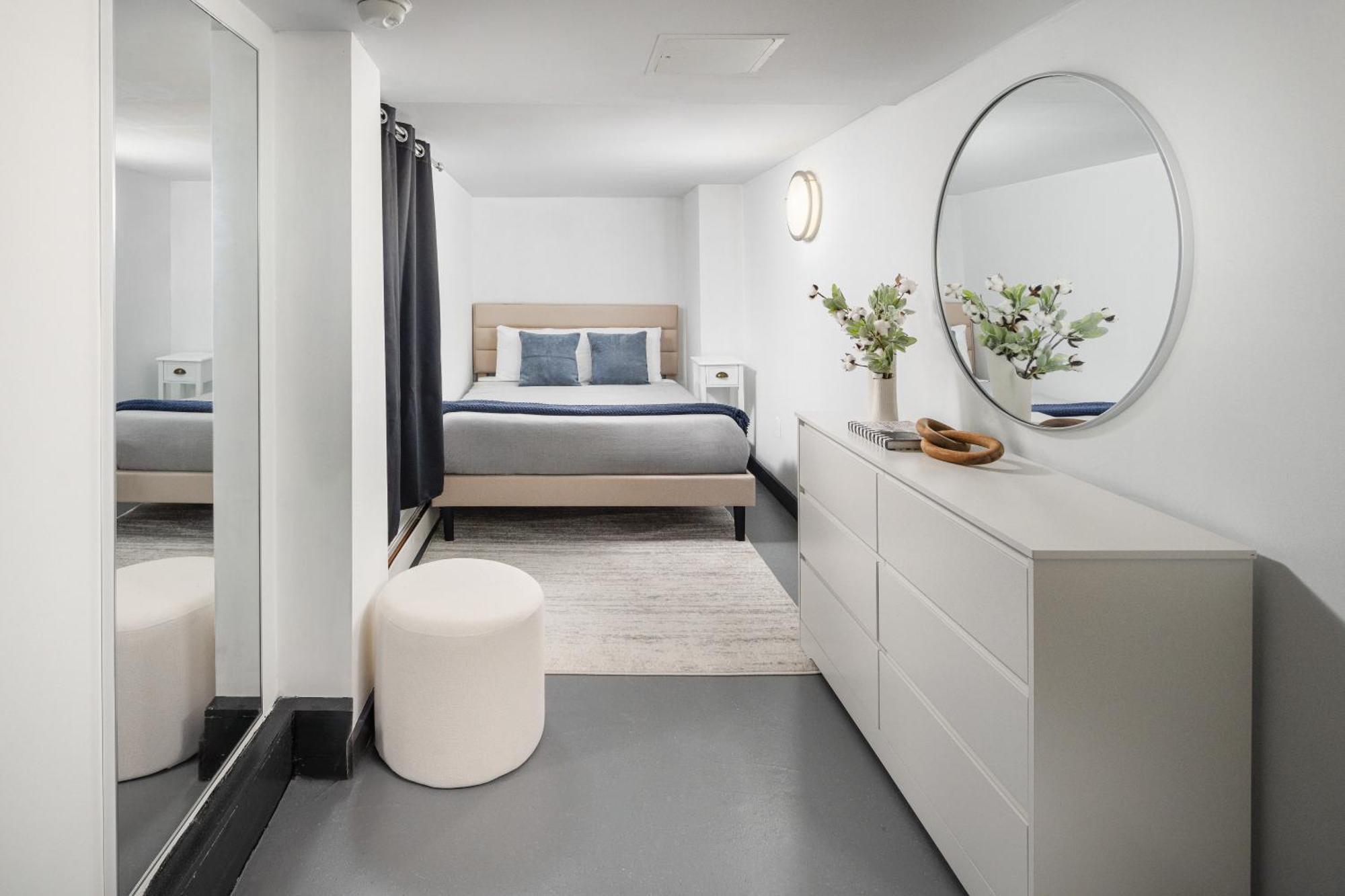 Charming 4bd Duplex In Manhattan Apartment New York