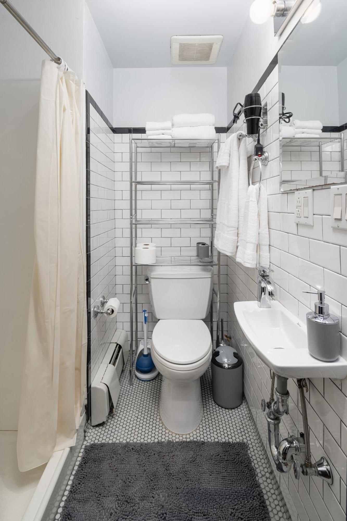 Charming 4bd Duplex In Manhattan * New York